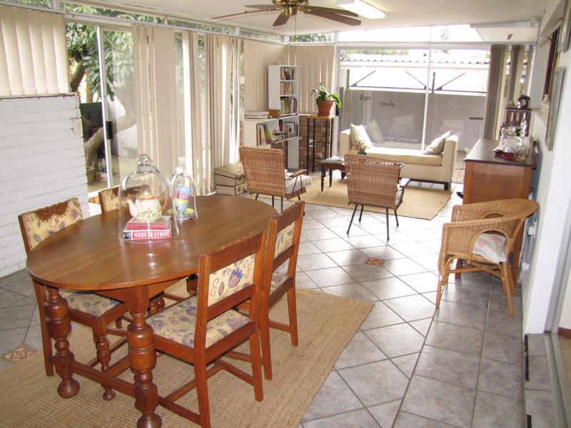 3 Bedroom Property for Sale in Blomtuin Western Cape